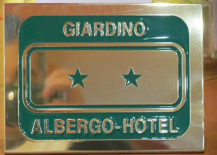 Albergo Hotel Giardino