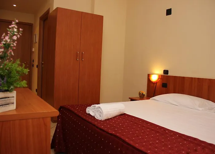 Albergo Hotel Giardino
