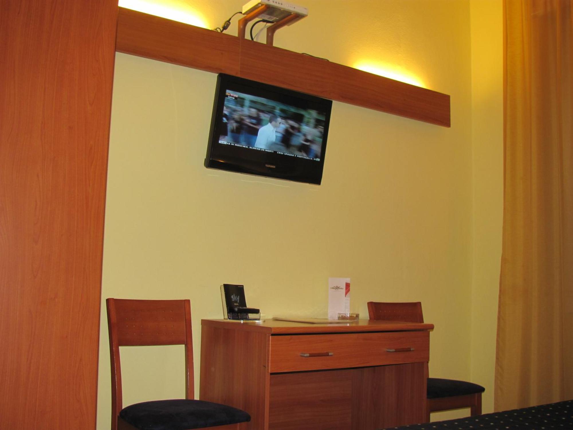 Hotel Giardino 2*