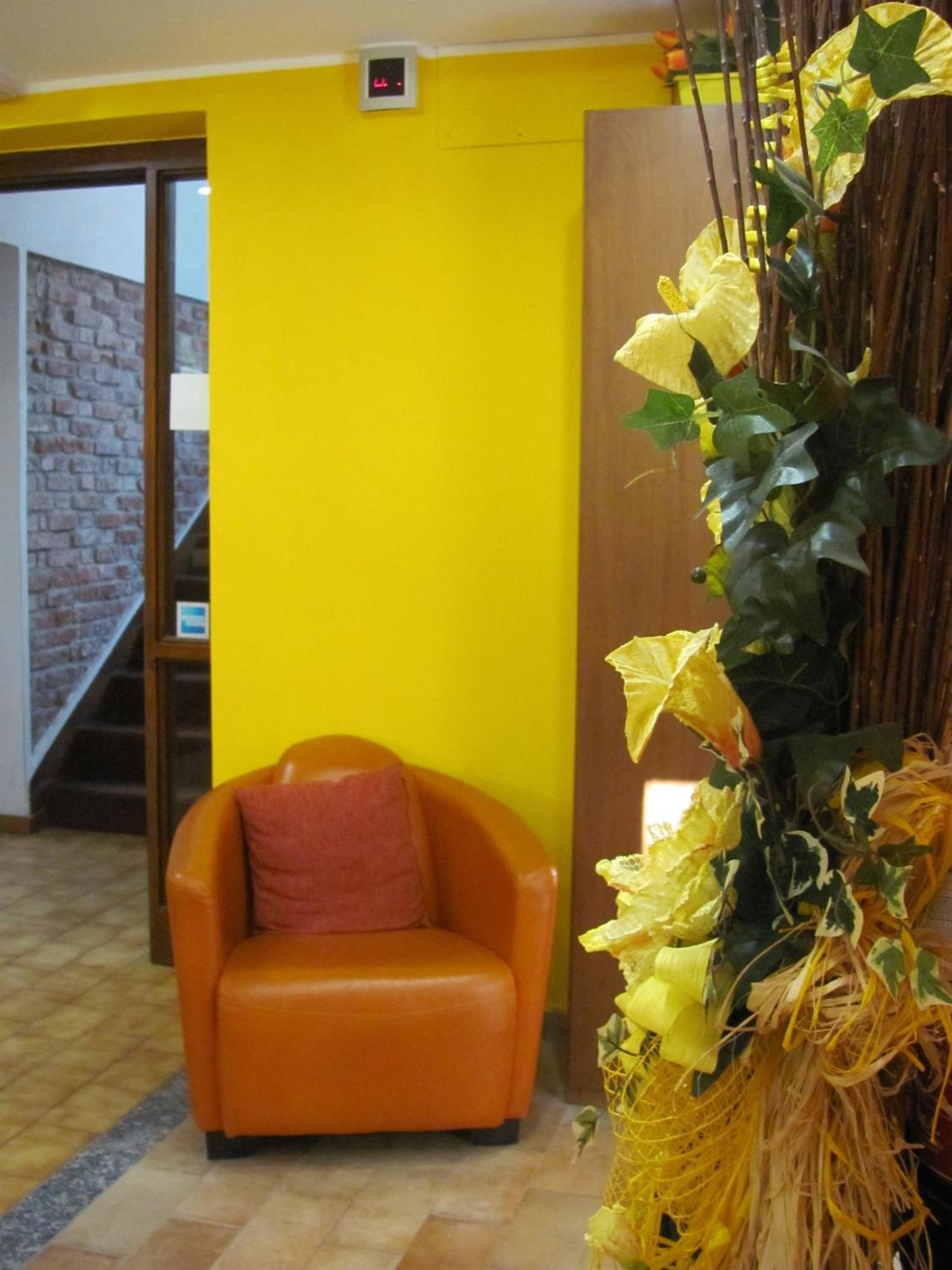 Hotel Giardino Desio