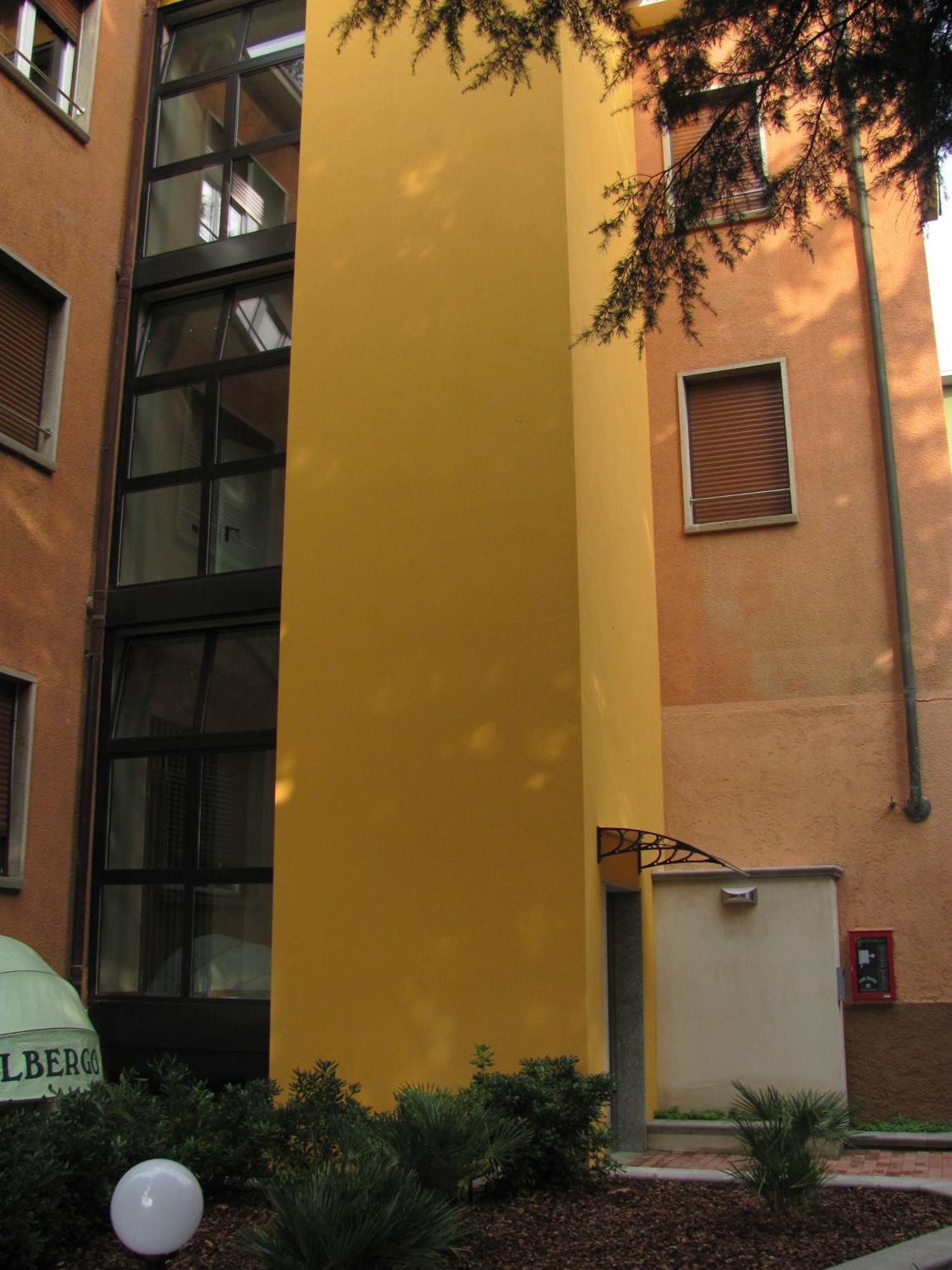 Hotel Giardino 2*