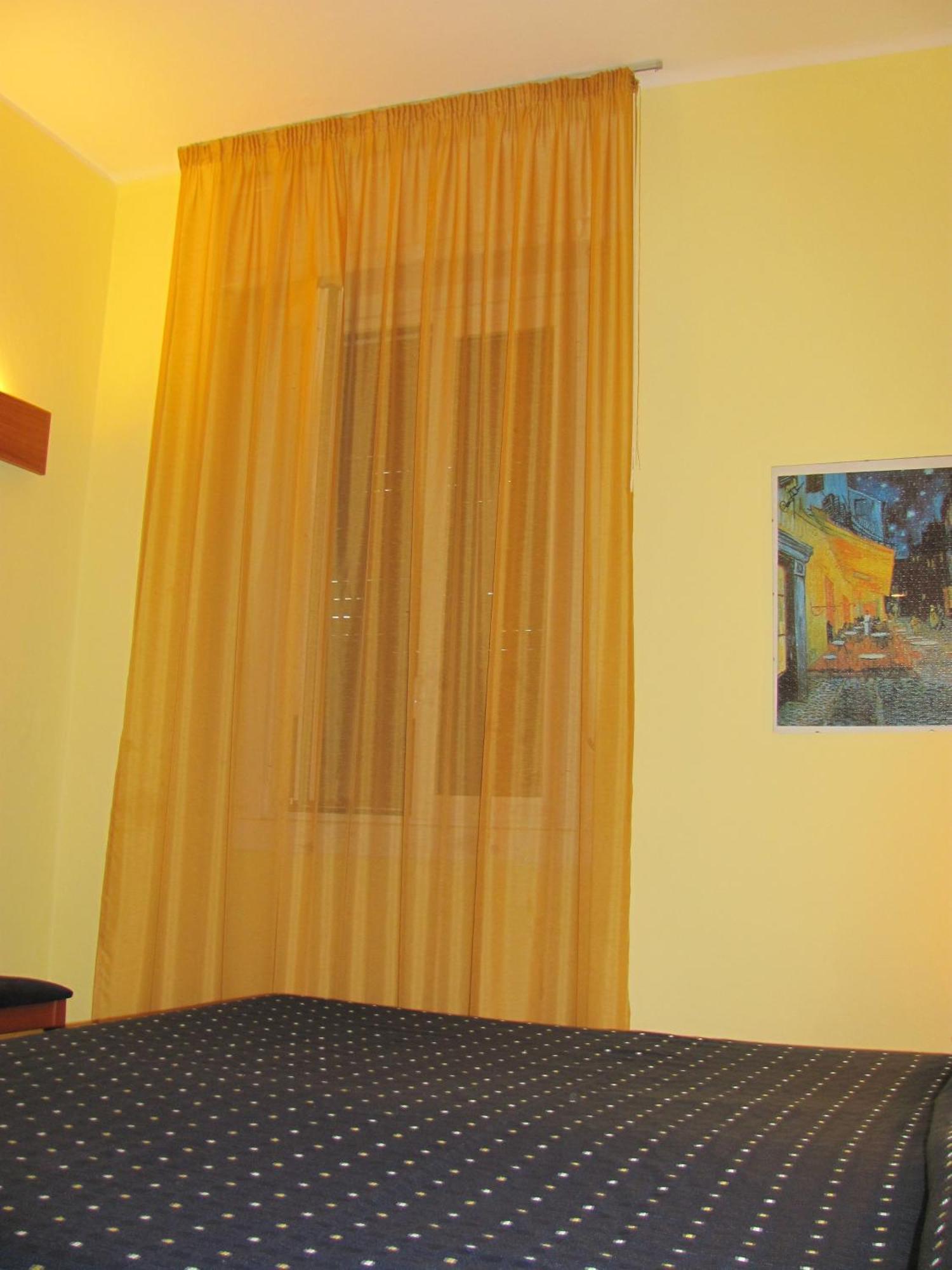 Hotel Giardino
