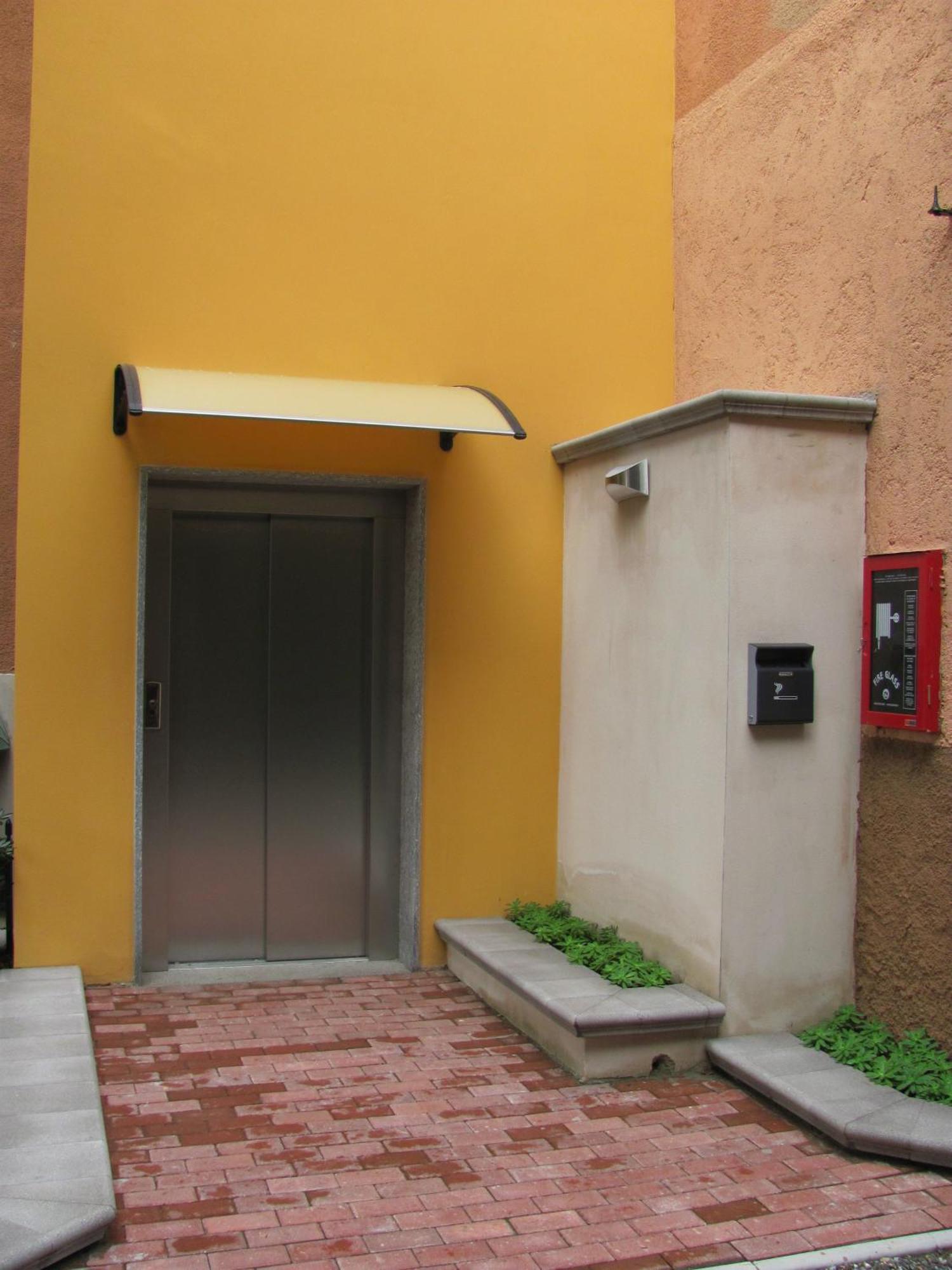 Hotel Giardino Desio