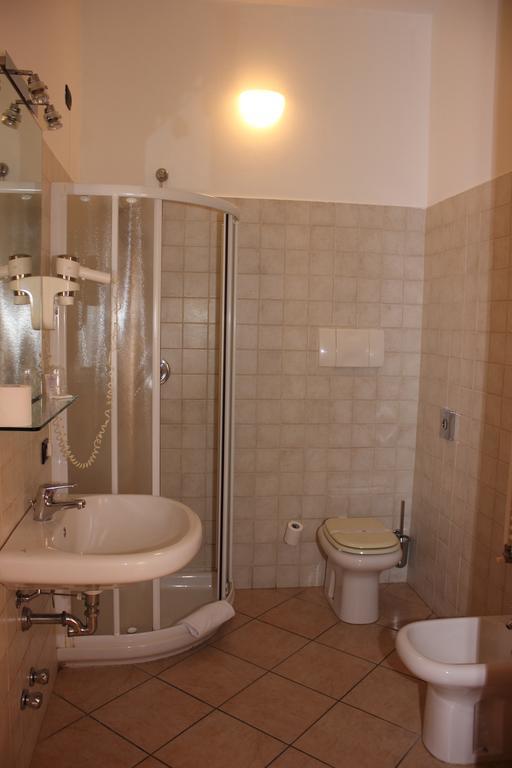 Hotel Giardino Desio