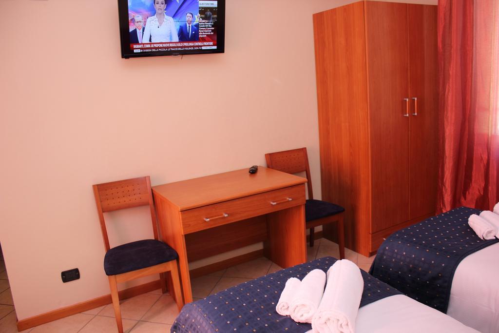 Hotel Giardino 2*