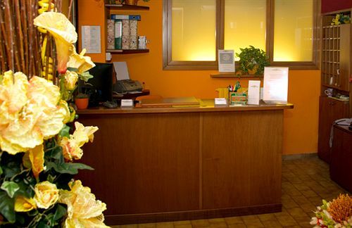 Hotel Giardino Desio