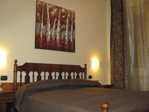 Hotel Giardino 2*