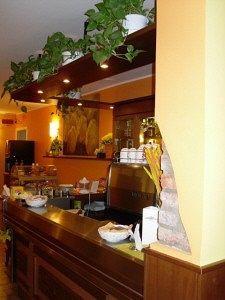 Hotel Giardino Desio