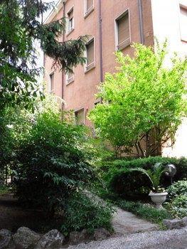 Hotel Giardino 2*