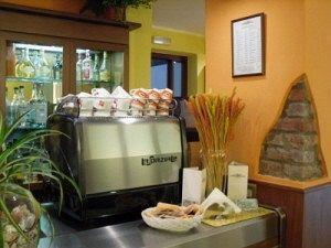 Hotel Giardino Desio