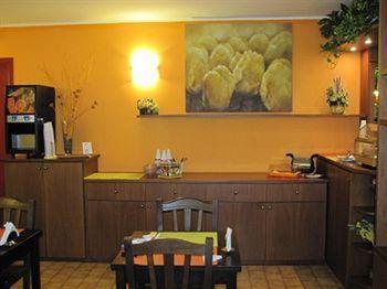 Giardino Hotel 2*