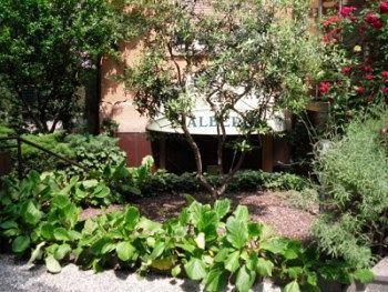 Hotel Giardino