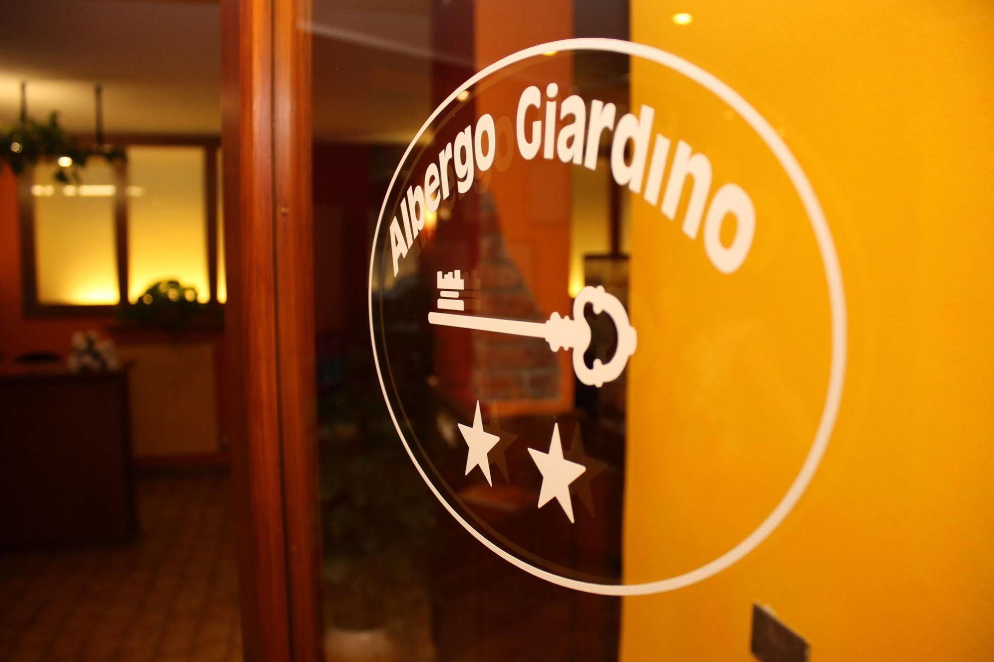 Giardino 2*