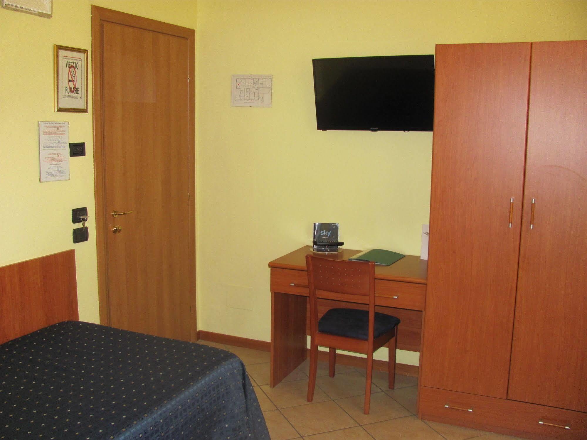 Giardino Hotel Desio