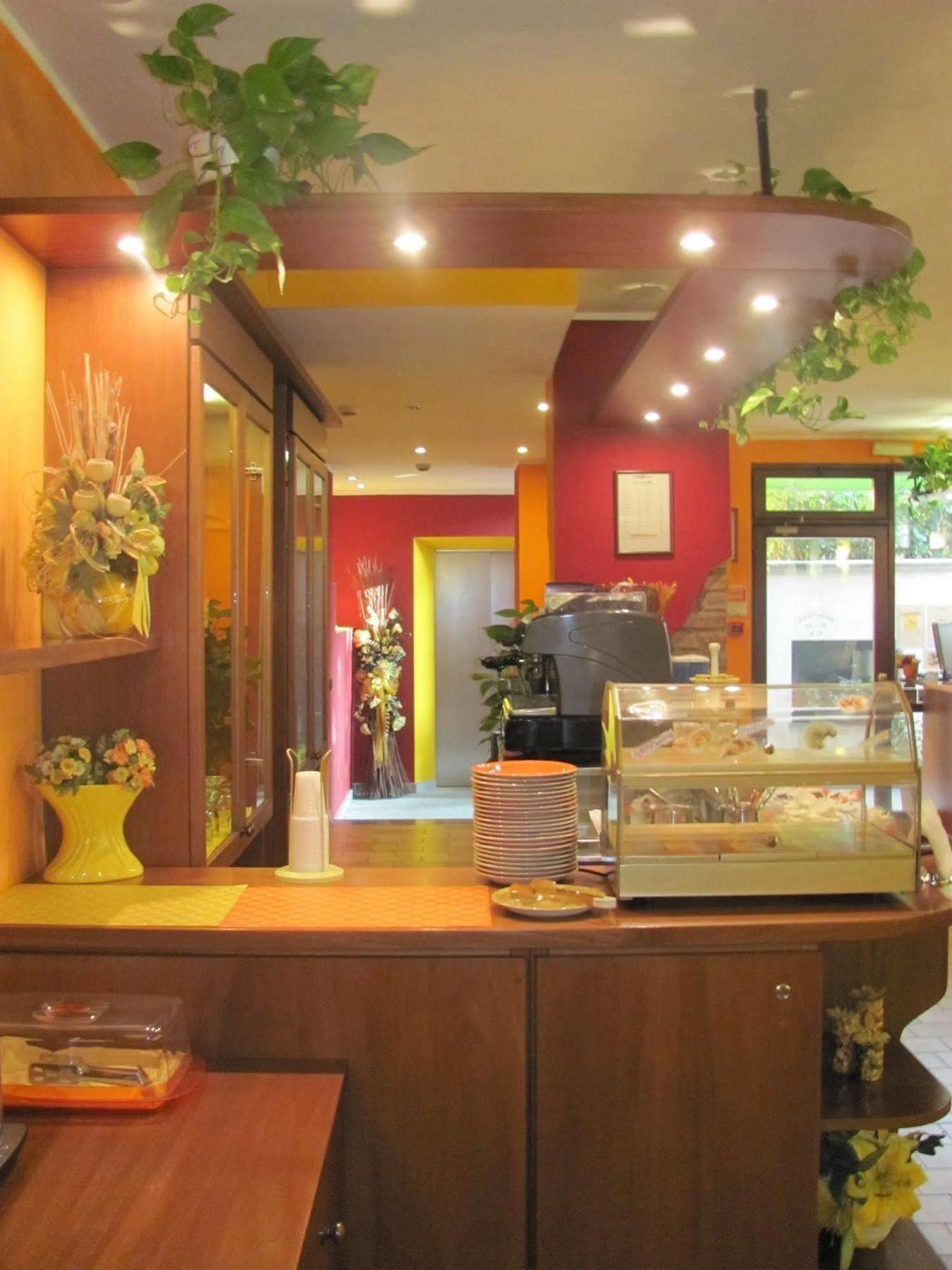 Hotel Giardino 2*