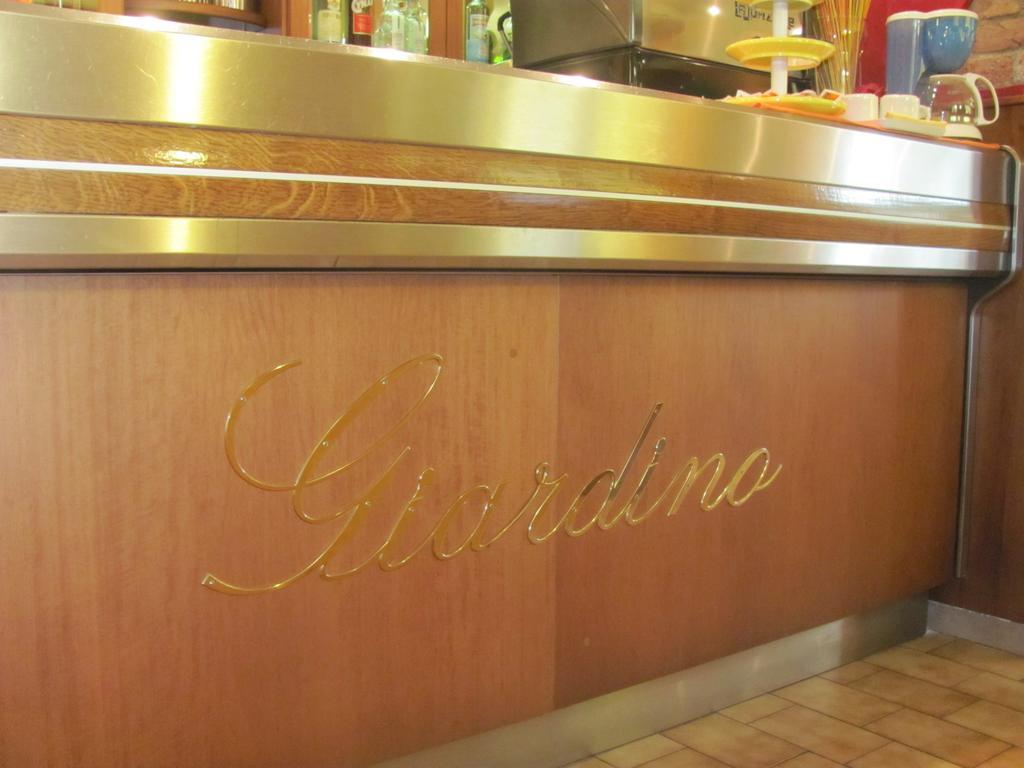 Giardino Hotel 2*