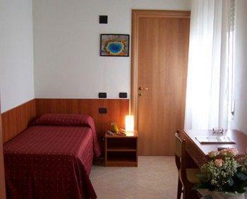Hotel Giardino Desio