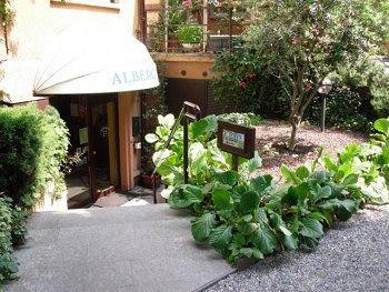 Giardino Desio