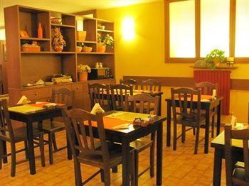 Hotel Giardino